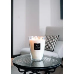 Geurkaarsen^Baobab Madagascar Vanille geurkaars