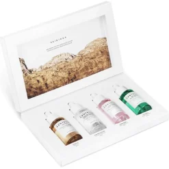 Hyaluronzuurserum|Hydraterend Serum^Skin1004 Madagaskar Centella Ampul Kit