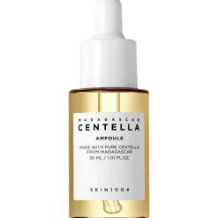 Hyaluronzuurserum|Hydraterend Serum^Skin1004 Madagaskar Centella Ampul Kit