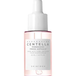 Hyaluronzuurserum|Hydraterend Serum^Skin1004 Madagaskar Centella Ampul Kit