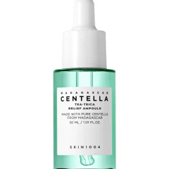 Hyaluronzuurserum|Hydraterend Serum^Skin1004 Madagaskar Centella Ampul Kit