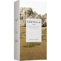 Antirimpelcrème|Gezichtscrème^Skin1004 Madagaskar Centella Crème