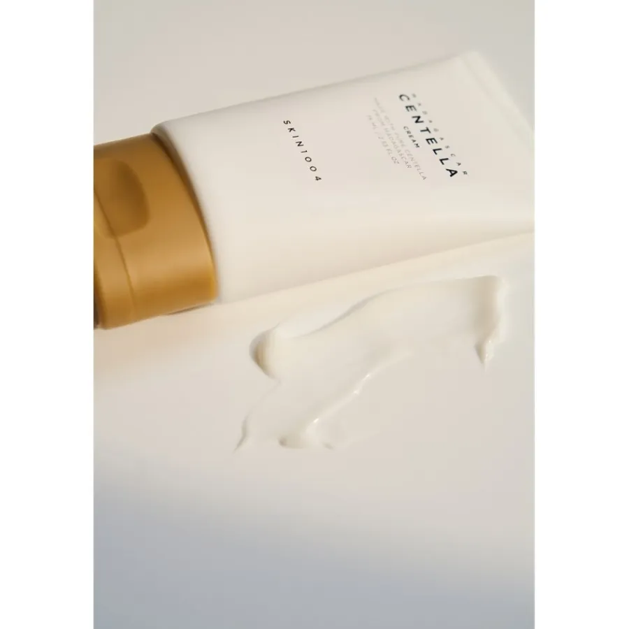 Antirimpelcrème|Gezichtscrème^Skin1004 Madagaskar Centella Crème