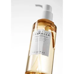 Reinigingsolie|Reinigingsgel^Skin1004 Madagaskar Centella Lichte Reinigingsolie