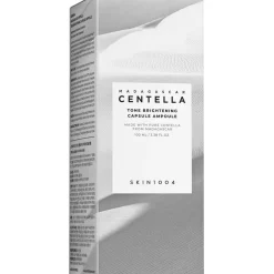 Vitamine C-Serum|Hyaluronzuurserum^Skin1004 Madagaskar Centella Toonverhelderende Capsule Ampul