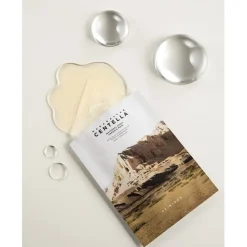 Sheet Maskers|Hydraterende Maskers^Skin1004 Madagaskar Centella Watergel Masker Ampul met vellen