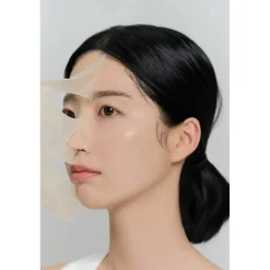 Sheet Maskers|Hydraterende Maskers^Skin1004 Madagaskar Centella Watergel Masker Ampul met vellen