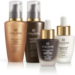 Zelfbruiners^Collistar Magic Drops Glow Highlighting Body Concentrate
