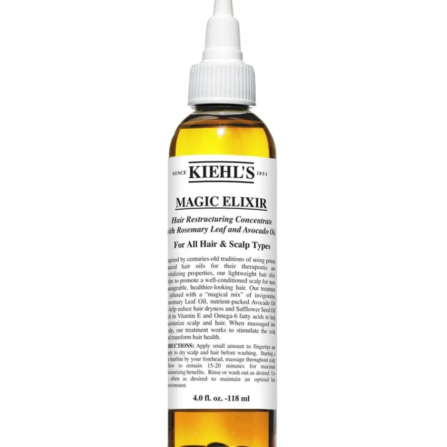 Haarverzorging|Haarserum^Kiehl's Magic Elixir Hair Restructuring Concentrate
