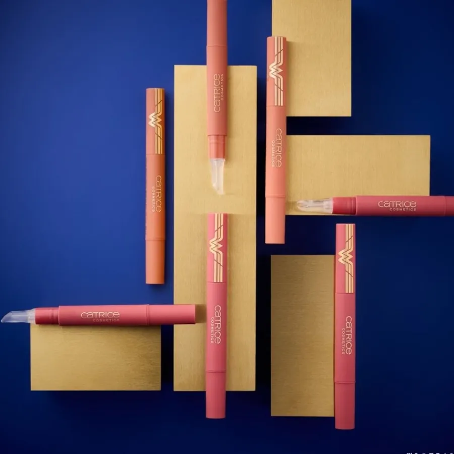 Lippen^Catrice Magic Lip Balm