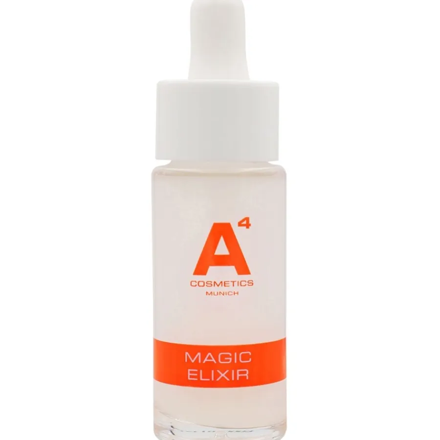 Anti-Agingserum^A4 Cosmetics Magisch Elixer