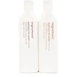 Hydraterende Conditioner^Original & Mineral Maintain the Mane Conditioner