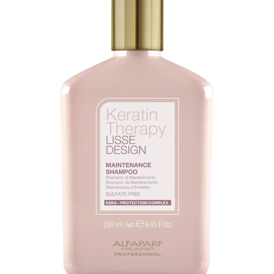 Smoothing Shampoo^Alfaparf Milano Maintenance Shampoo