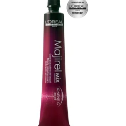 Droog Haar^L’Oréal Professionnel Paris Majirel Mix