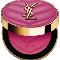 Highlighter|Blush^Yves Saint Laurent Make Me Blush Bold Blurring Blush