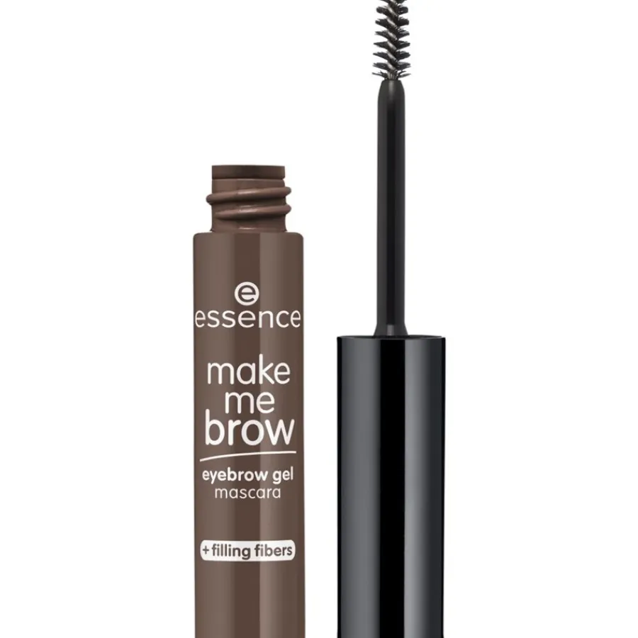 Make-Up Gezicht|Kwasten^Essence Make Me Brow Eyebrow Gel Mascara