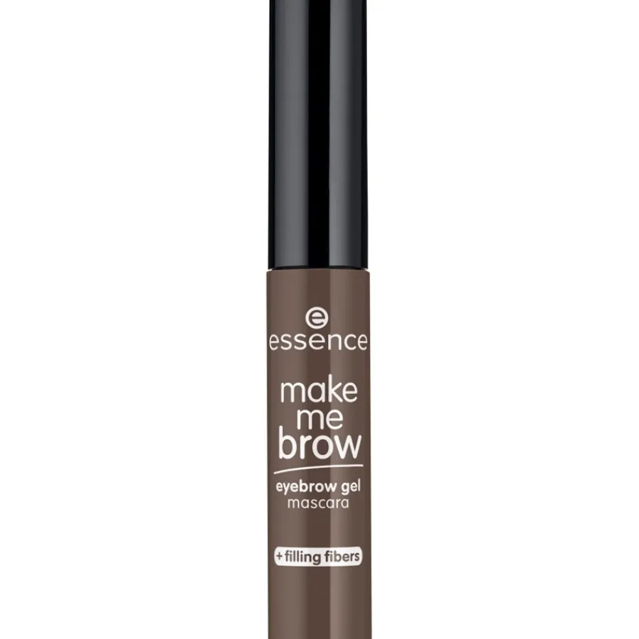 Make-Up Gezicht|Kwasten^Essence Make Me Brow Eyebrow Gel Mascara