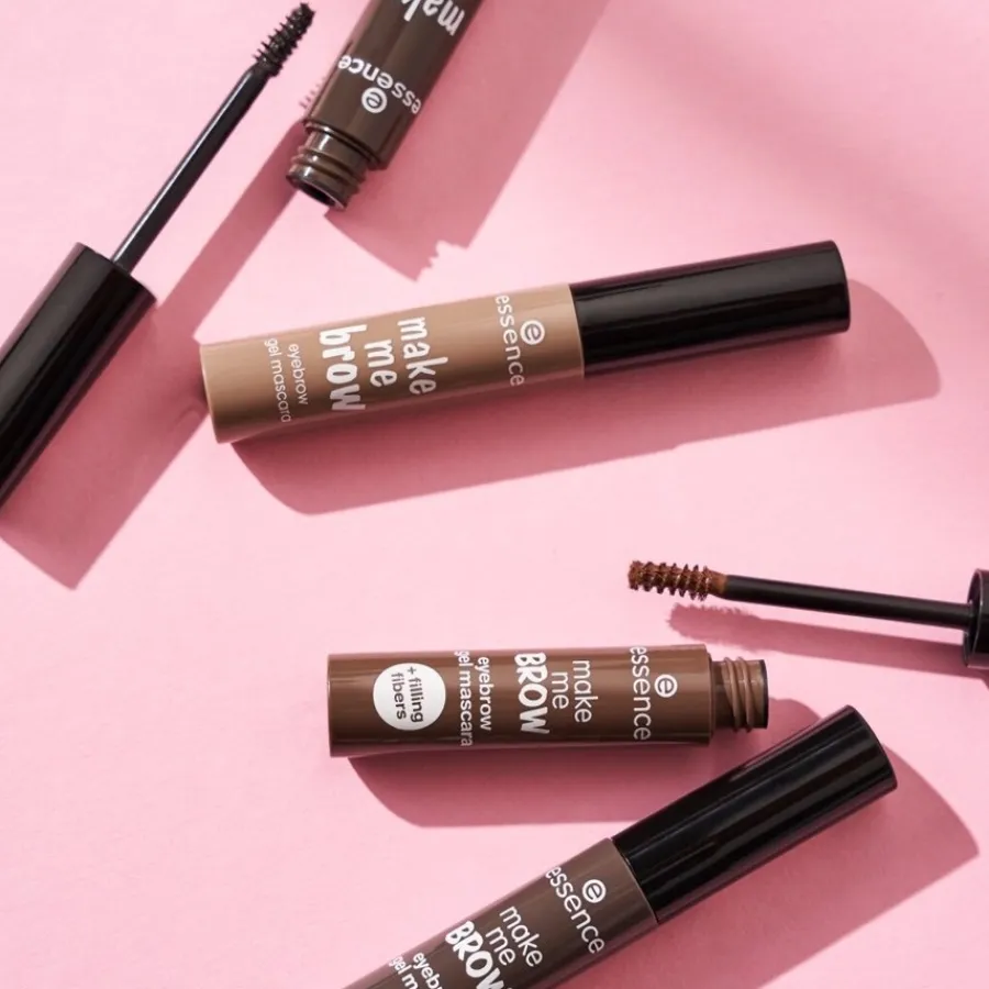 Make-Up Gezicht|Kwasten^Essence Make Me Brow Eyebrow Gel Mascara