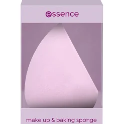 Make-Up Gezicht|Make-Upsponzen^Essence Make Up & Baking Sponge
