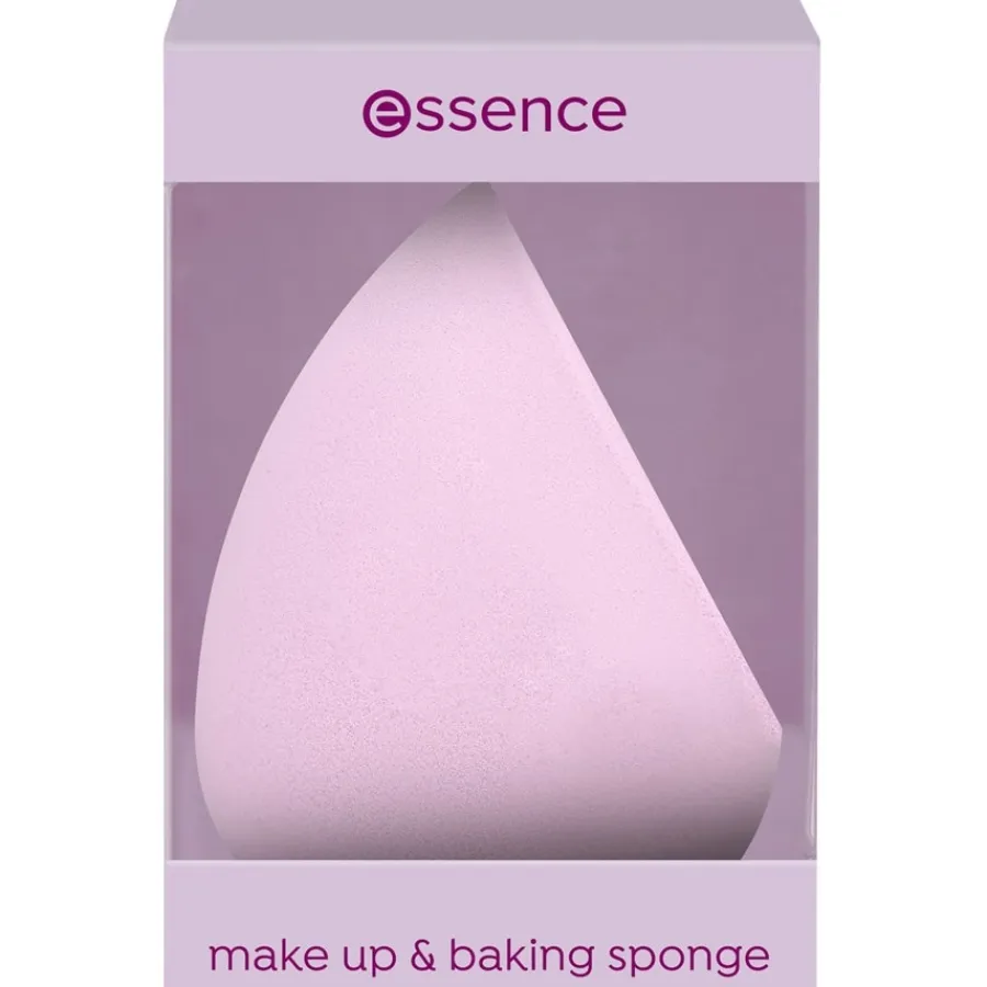 Make-Up Gezicht|Make-Upsponzen^Essence Make Up & Baking Sponge
