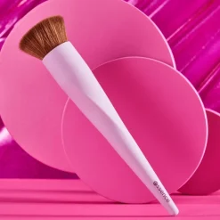 Kwasten|Blush Kwasten^Essence Make Up Buffer Brush