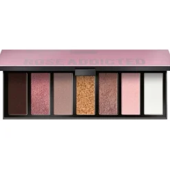 Oogschaduw^PUPA Milano Make Up Verhalen Compact