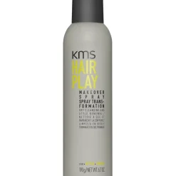 Droog Haar|Dun & Steil Haar^KMS Makeover-spray