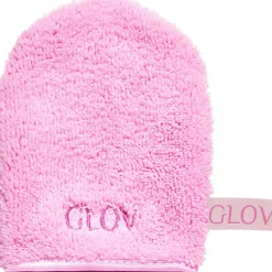 Accessoires Pedicure|Zelfbruinerhandschoenen^GLOV Makeup Remover Cozy Rosie, Basic