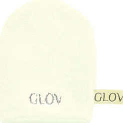 Accessoires Pedicure|Zelfbruinerhandschoenen^GLOV Makeup Remover Ivory, Basic