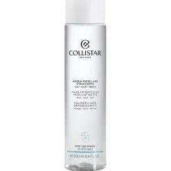 Micellair Water^Collistar Make-Up Removing Micellar Water