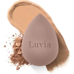Make-Upsponzen^Luvia Cosmetics Make-Up Sponge Elegance