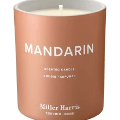 Geurkaarsen^Miller Harris Mandarijn geurkaars
