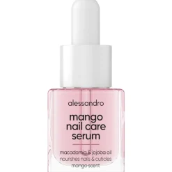 Nagelscharen|Nagelolie & -Penselen^Alessandro Mango Nagelverzorging Serum
