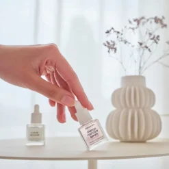 Nagelscharen|Nagelolie & -Penselen^Alessandro Mango Nagelverzorging Serum