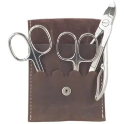 Accessoires Pedicure|Lichaamsverzorgingssets^ERBE Manicure etui