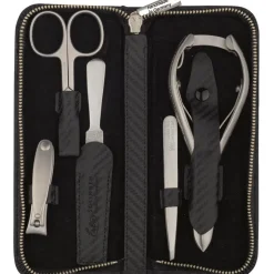 Accessoires Pedicure^ERBE Manicurekoffer, 5-delig