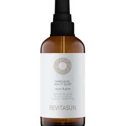 Zonnebrandcrème|Gezichtsolie^RevitaSun Marula-olie schoonheidselixer SPF 30