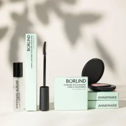 Annemarie Börlind|Mascara^ANNEMARIE BÖRLIND Mascara met natuurlijke krul