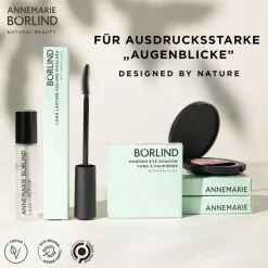 Annemarie Börlind|Mascara^ANNEMARIE BÖRLIND Mascara met natuurlijke krul