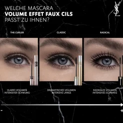 Mascara^Yves Saint Laurent Mascara Volume Effet Faux Cils Radical