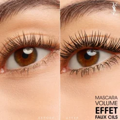 Mascara^Yves Saint Laurent Mascara Volume Effet Faux Cils