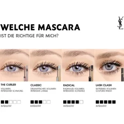 Mascara^Yves Saint Laurent Mascara Volume Effet Faux Cils