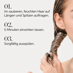 Haarbehandeling Voor Gekleurd Haar^Wella Mask