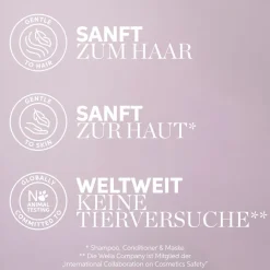 Haarbehandeling Voor Gekleurd Haar^Wella Mask