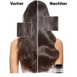 Haarbehandeling Keratine|Hydraterende Haarbehandeling^L’Oréal Professionnel Paris Masker