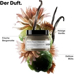 Haarbehandeling Keratine|Hydraterende Haarbehandeling^L’Oréal Professionnel Paris Masker