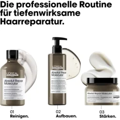 Haarbehandeling Keratine|Hydraterende Haarbehandeling^L’Oréal Professionnel Paris Masker