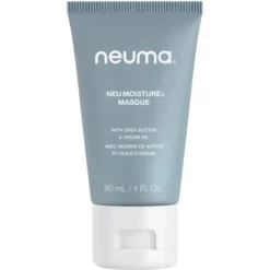 Hydraterende Haarbehandeling|Droog Haar^Neuma Masker