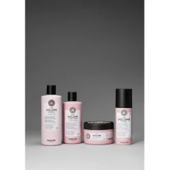 Haarbehandeling Voor Gekleurd Haar^Maria Nila Masker