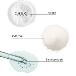 Hydraterende Haarbehandeling|Droog Haar^System Professional Lipid Code Masker V3